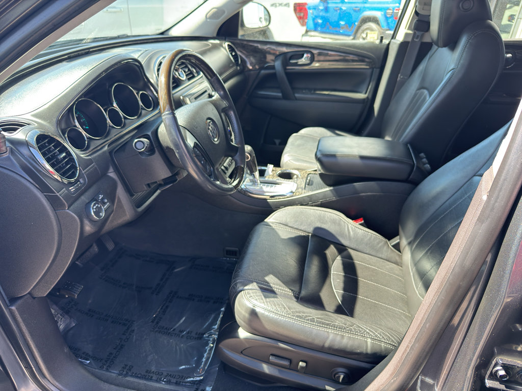 Used 2014 Buick Enclave Leather AWD/4WD image 20