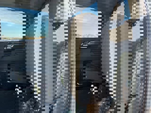 New 2026 Chevrolet Silverado 1500 LT Trail Boss w/ LT Trail Boss Premium Package image 42