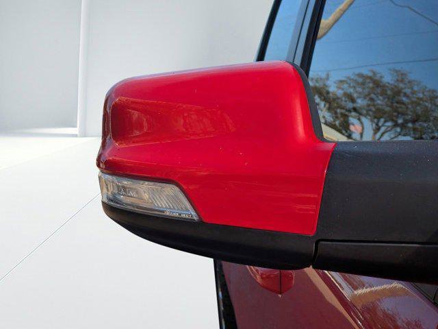 Certified 2021 RAM 1500 Big Horn image 10