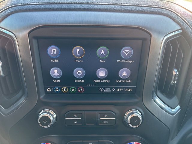 Used 2021 GMC Sierra 3500 Denali w/ Denali Ultimate Package image 36