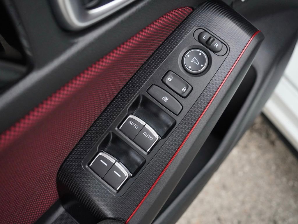 Used 2025 Honda Civic Si image 10