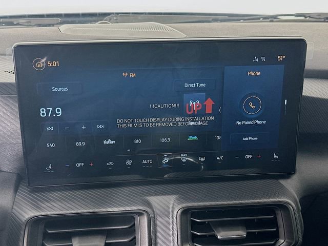 New 2025 Ford Mustang Coupe image 14