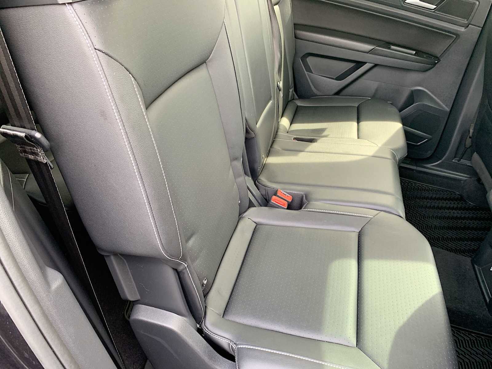 Used 2021 Volkswagen Atlas SEL image 27