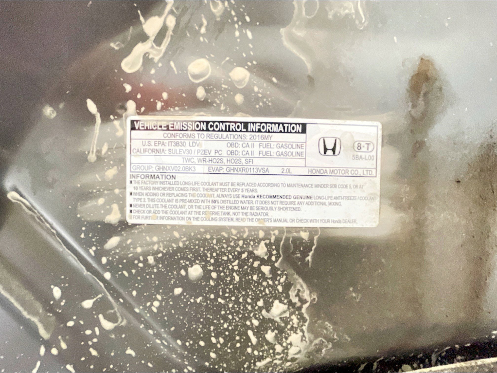 Used 2016 Honda Civic EX image 21