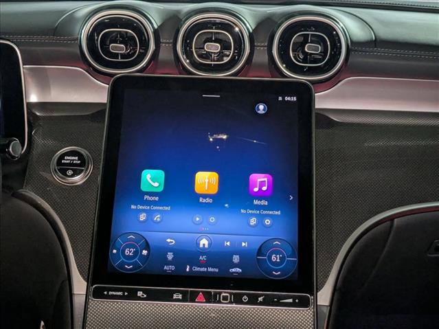 Certified 2025 Mercedes-Benz GLC 300 image 13