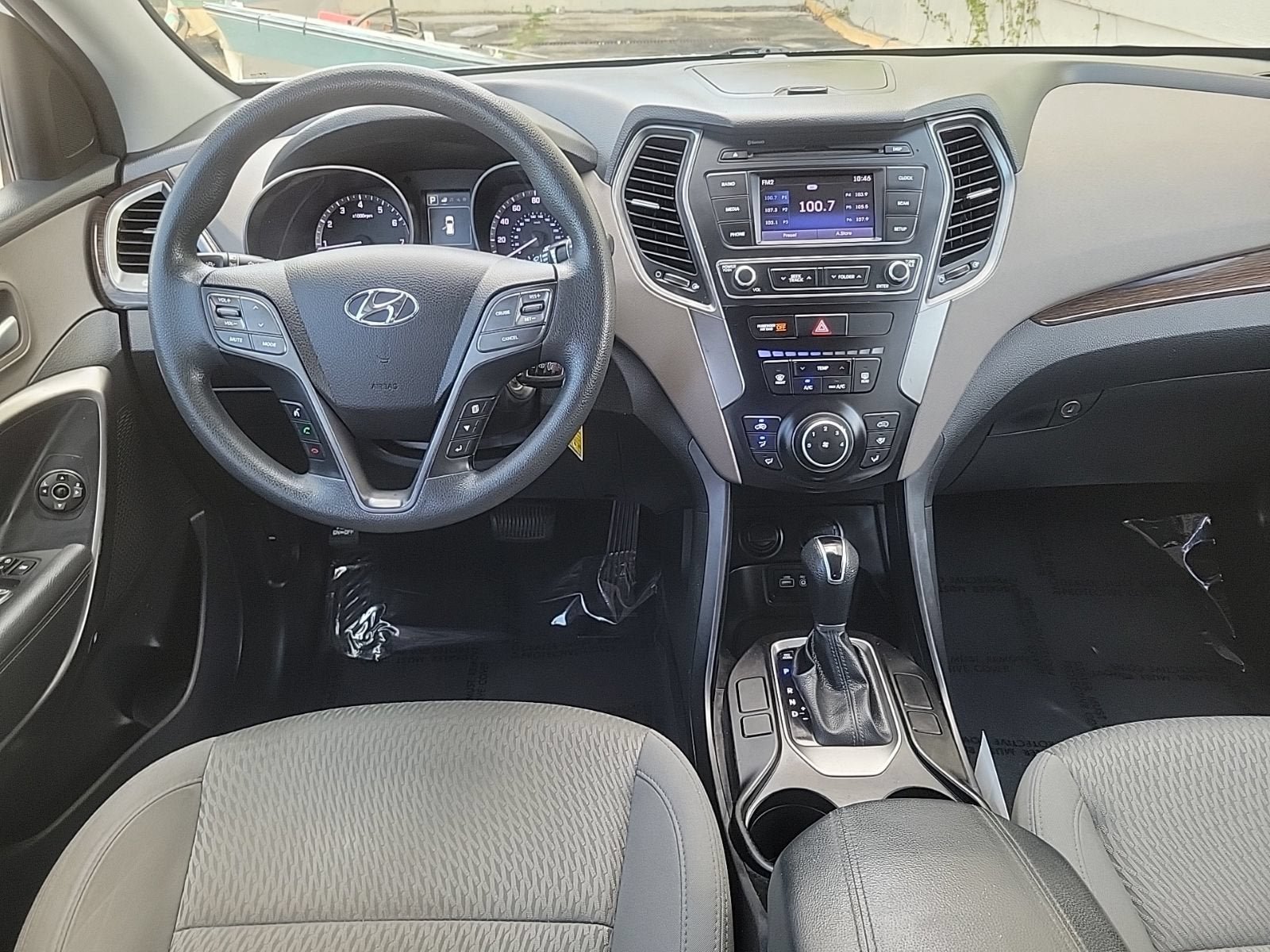 Used 2018 Hyundai Santa Fe Sport FWD image 17