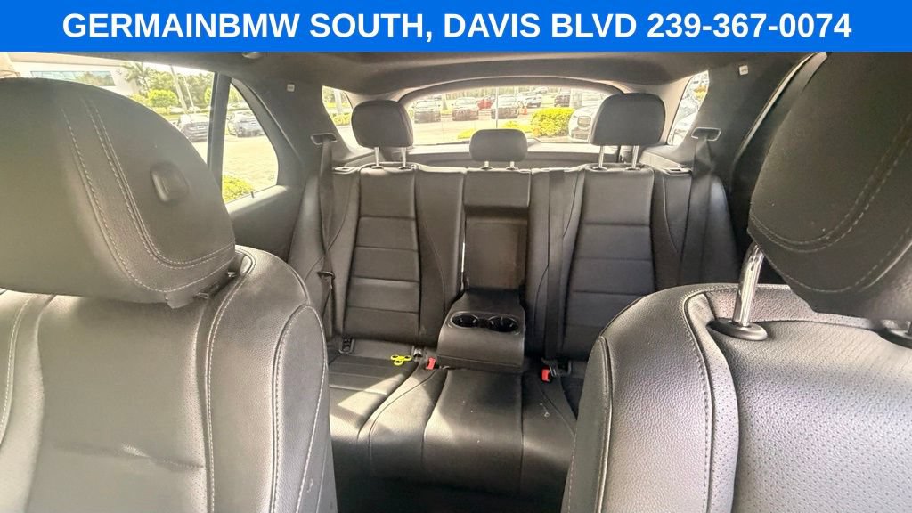 Used 2022 Mercedes-Benz GLE 350 image 32