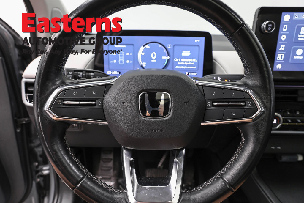 Used 2024 Honda Prologue Touring image 12