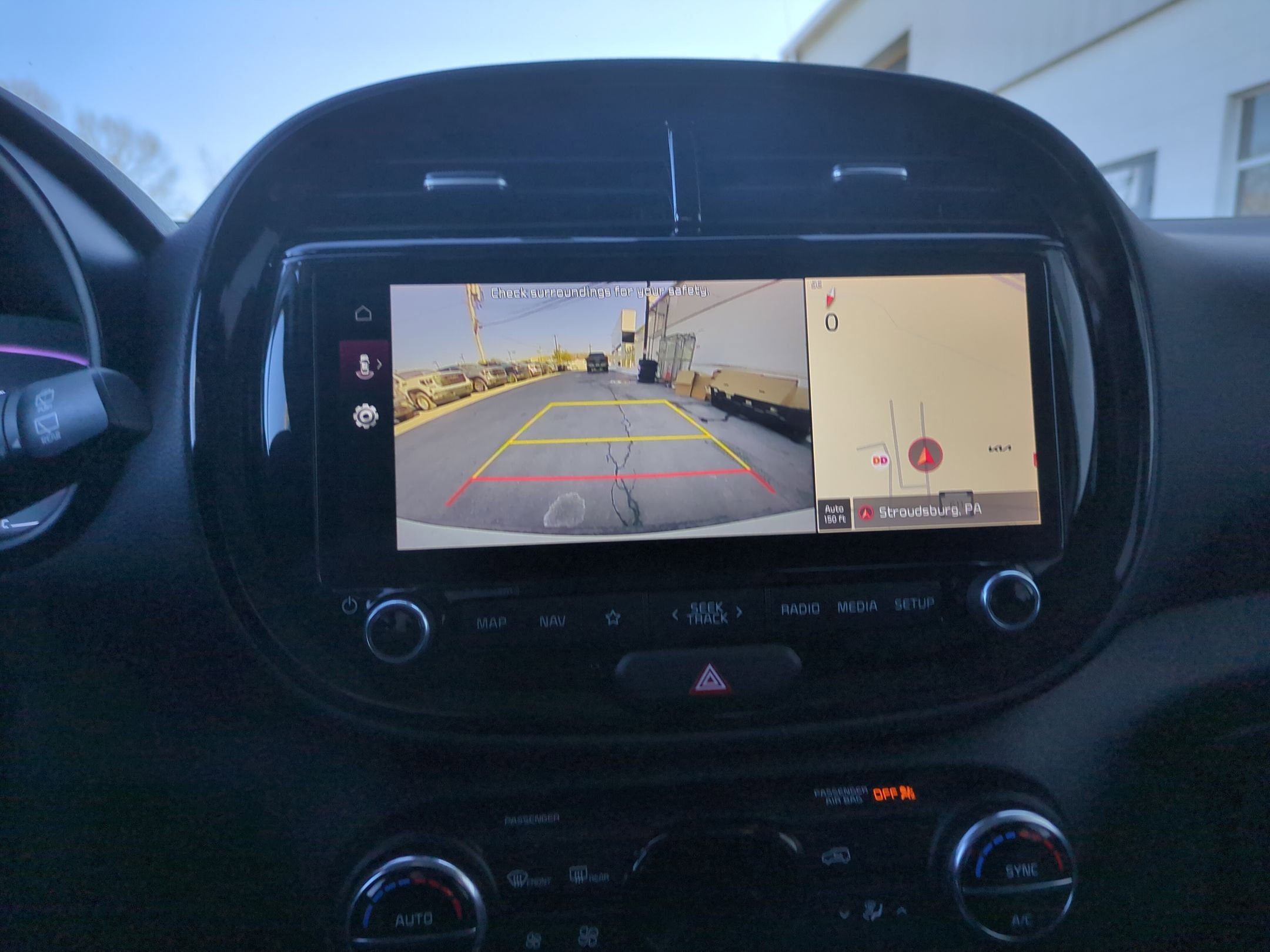 Used 2023 Kia Soul EX image 12