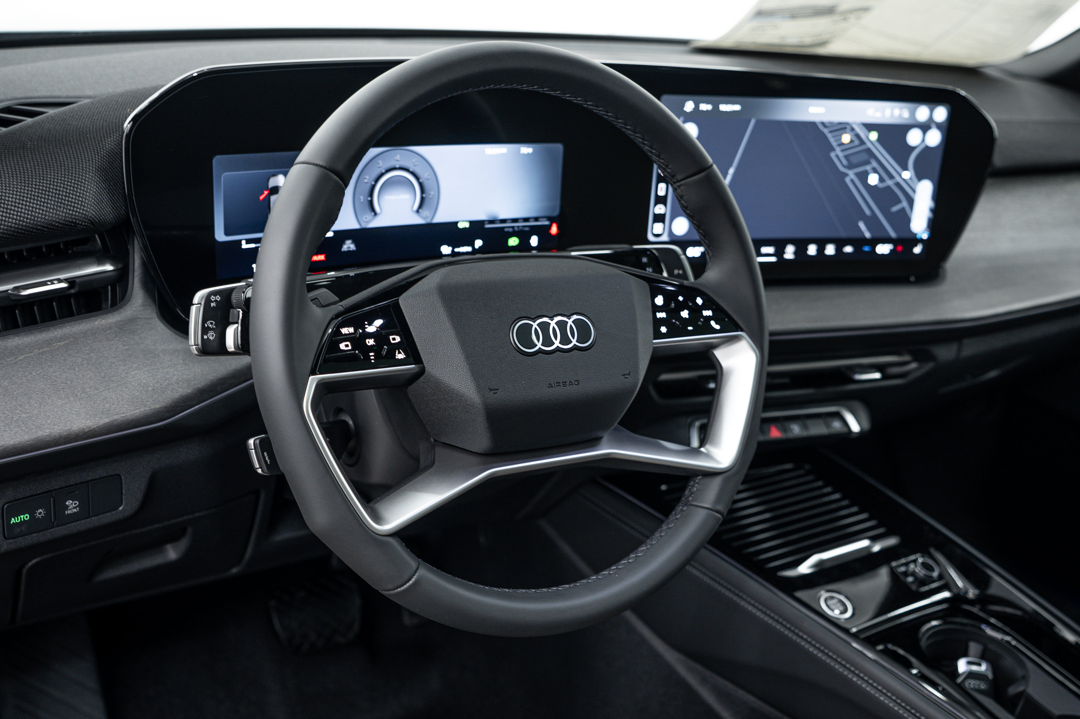 New 2026 Audi Q3 quattro 2.0T AWD/4WD image 11