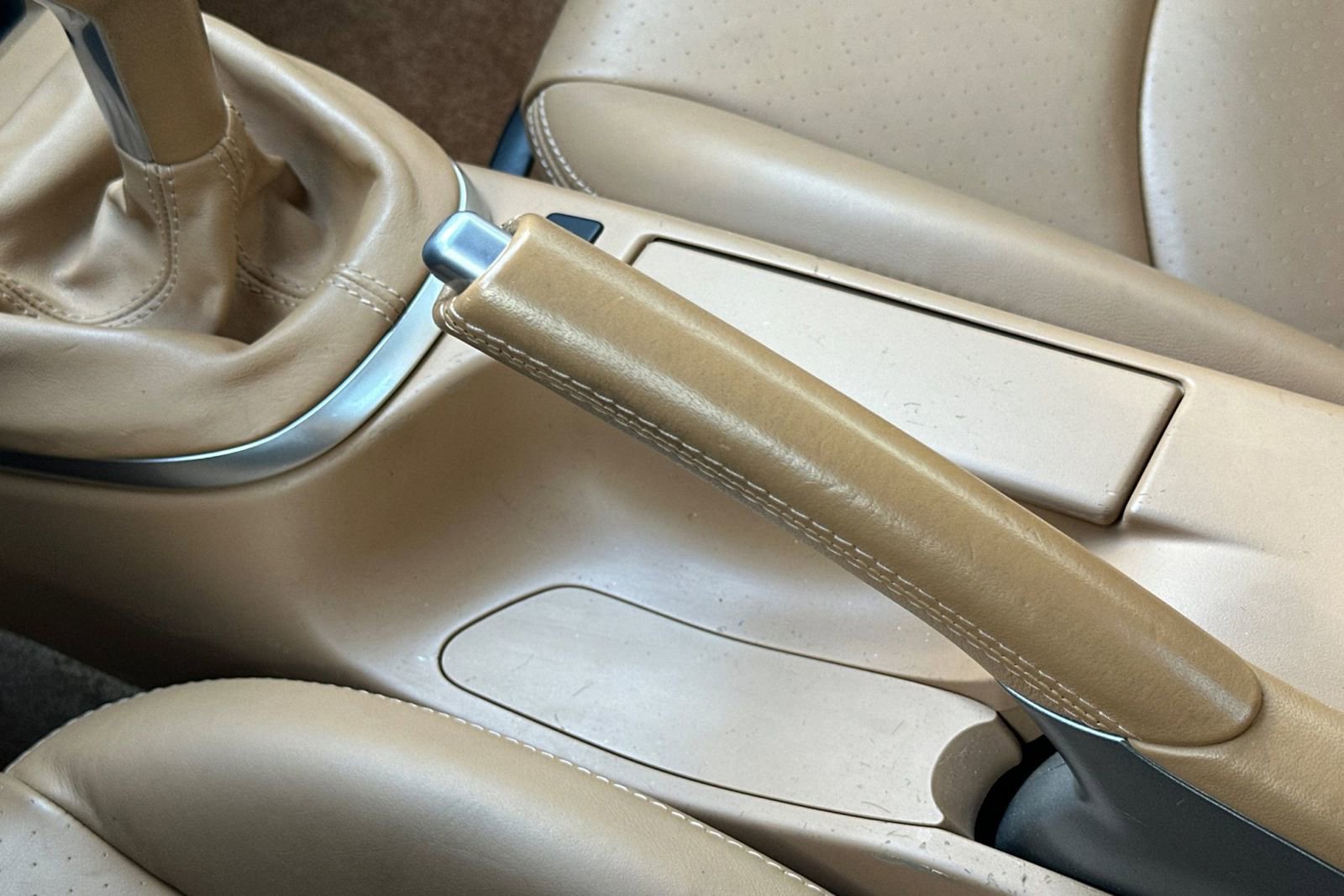 Used 2006 Porsche Cayman S image 23