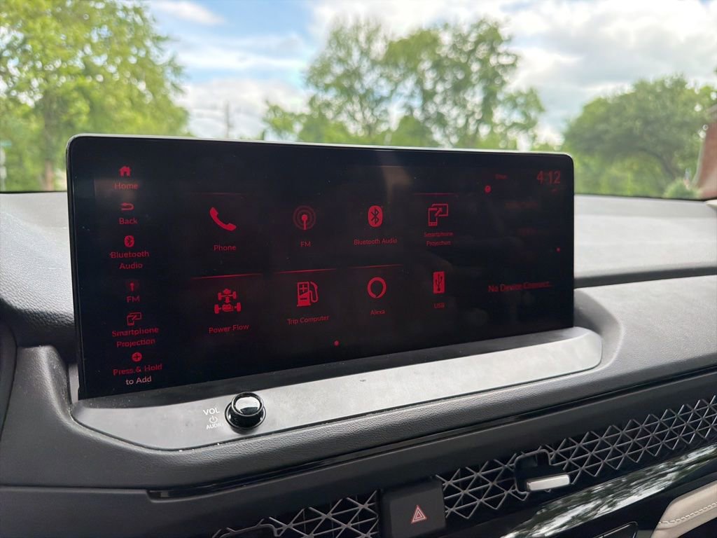 Used 2023 Honda Accord EX-L image 21