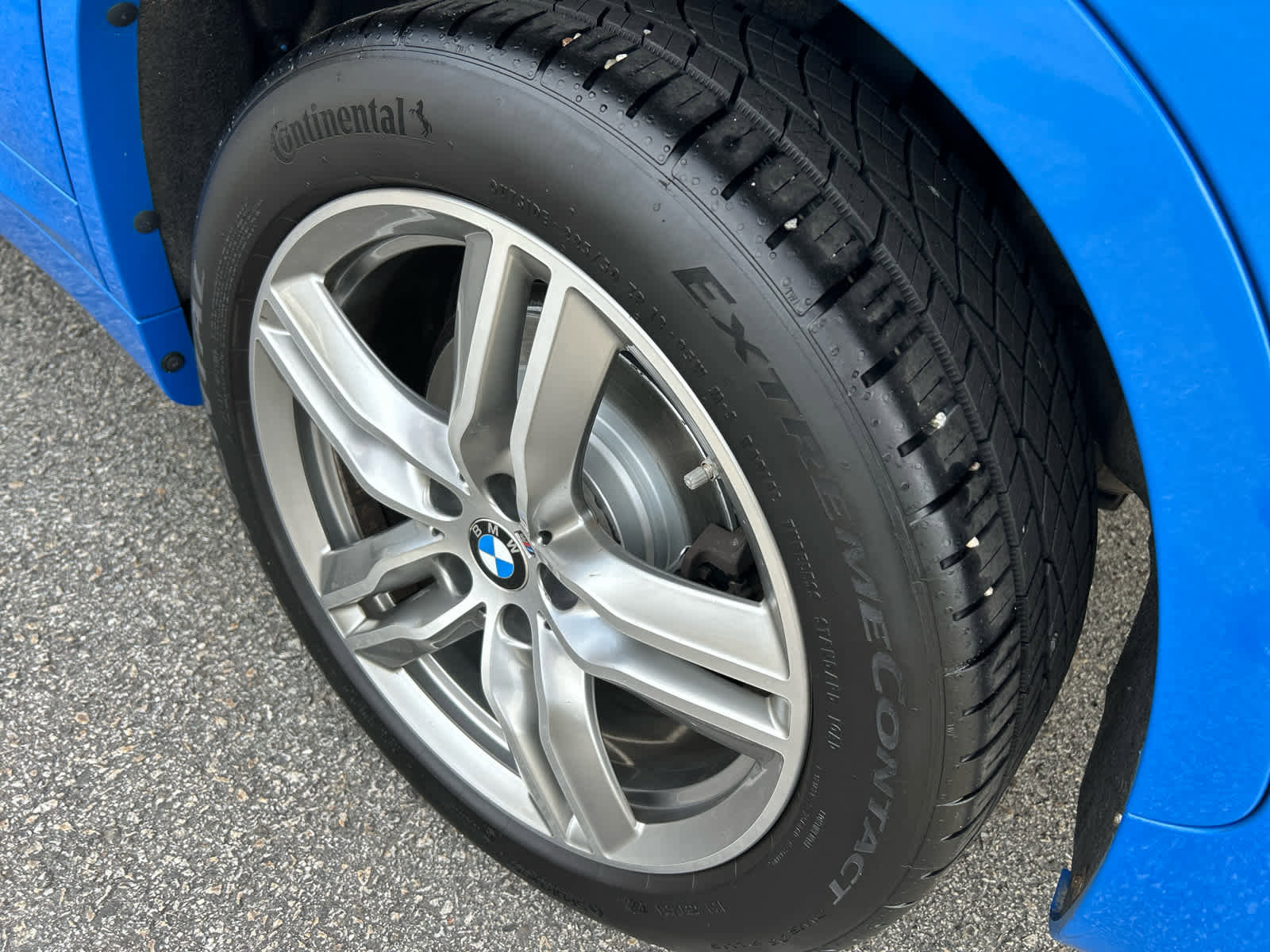 Used 2020 BMW X1 xDrive28i AWD/4WD image 14