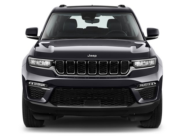 Used 2024 Jeep Grand Cherokee L Laredo image 5