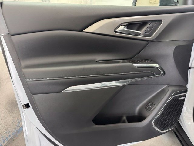 New 2026 Chevrolet Traverse LT w/ Enhanced Driving Package AWD/4WD image 21