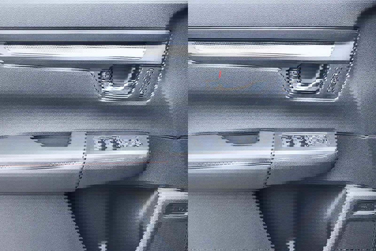 New 2026 Honda CR-V Sport-L image 12