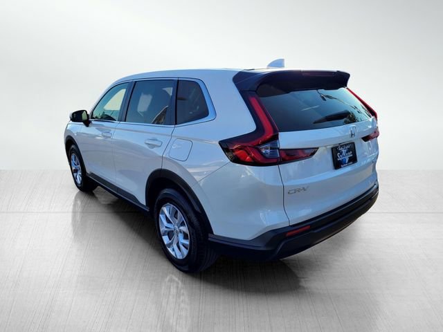 Used 2026 Honda CR-V LX image 9