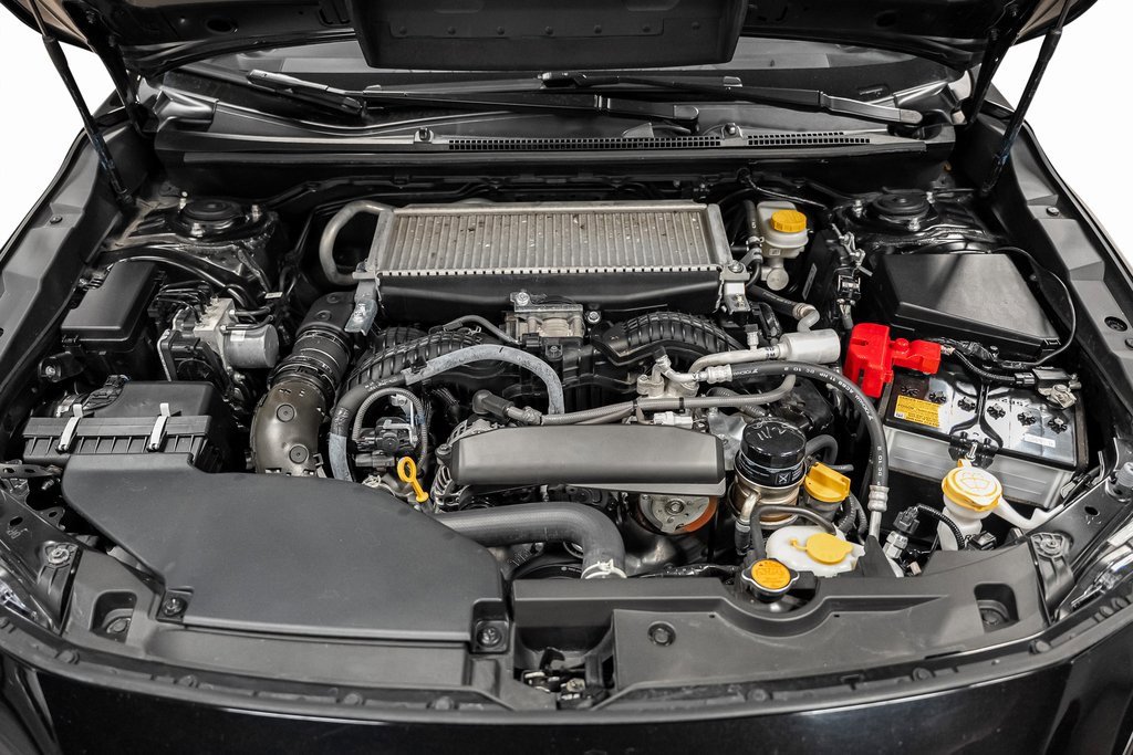 Used 2024 Subaru WRX Limited w/ Popular Package #2A image 58