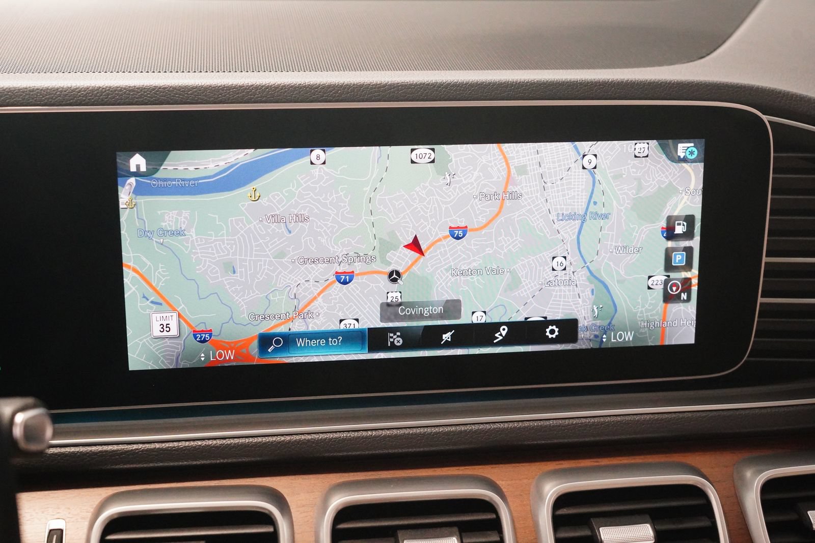 Certified 2023 Mercedes-Benz GLE 350 4MATIC image 22