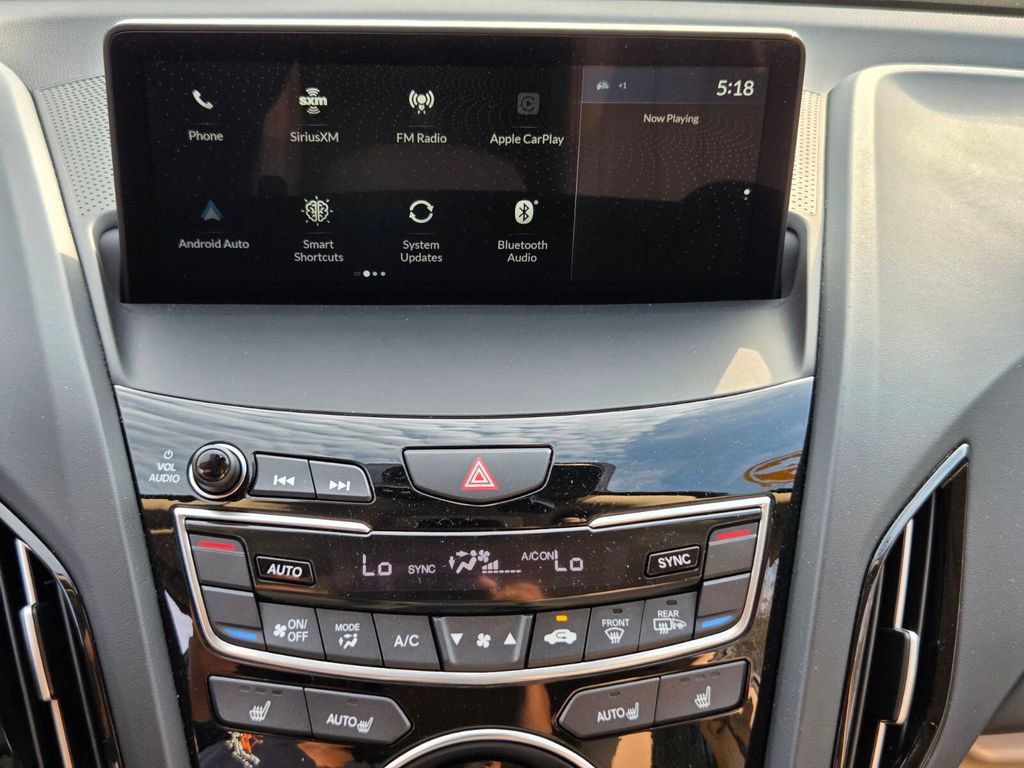 Used 2024 Acura RDX SH-AWD image 24