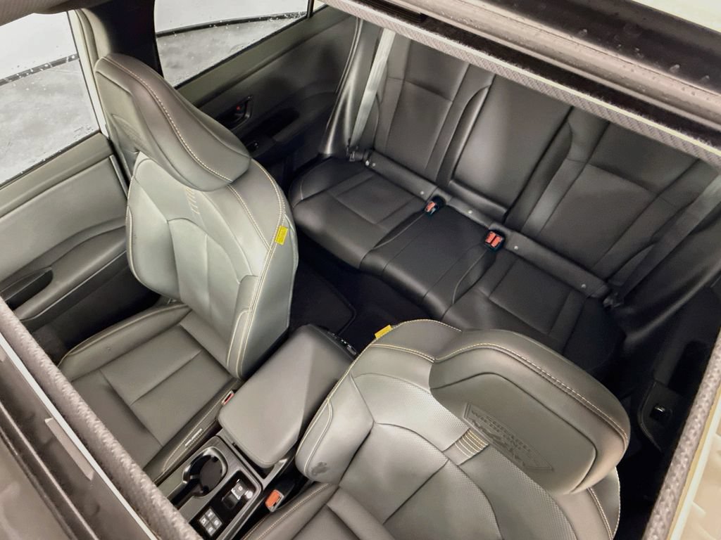 New 2026 Subaru Outback Wilderness AWD/4WD image 27