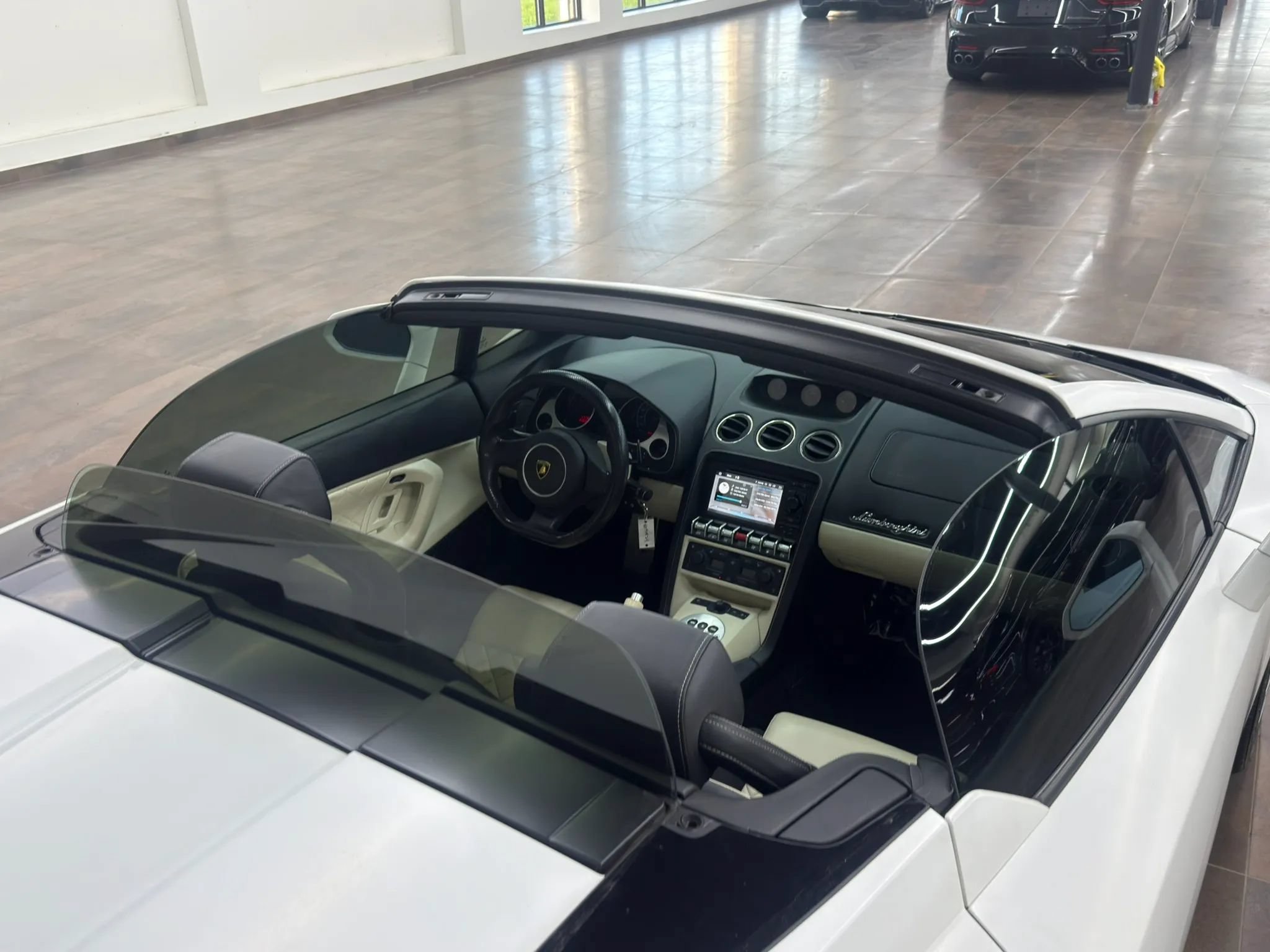 Used 2010 Lamborghini Gallardo LP 560-4 AWD/4WD image 41
