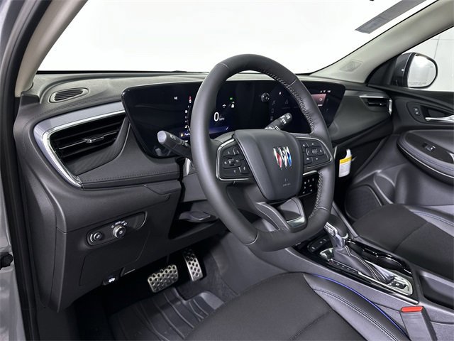New 2026 Buick Encore GX Sport Touring w/ Advanced Technology Package image 10