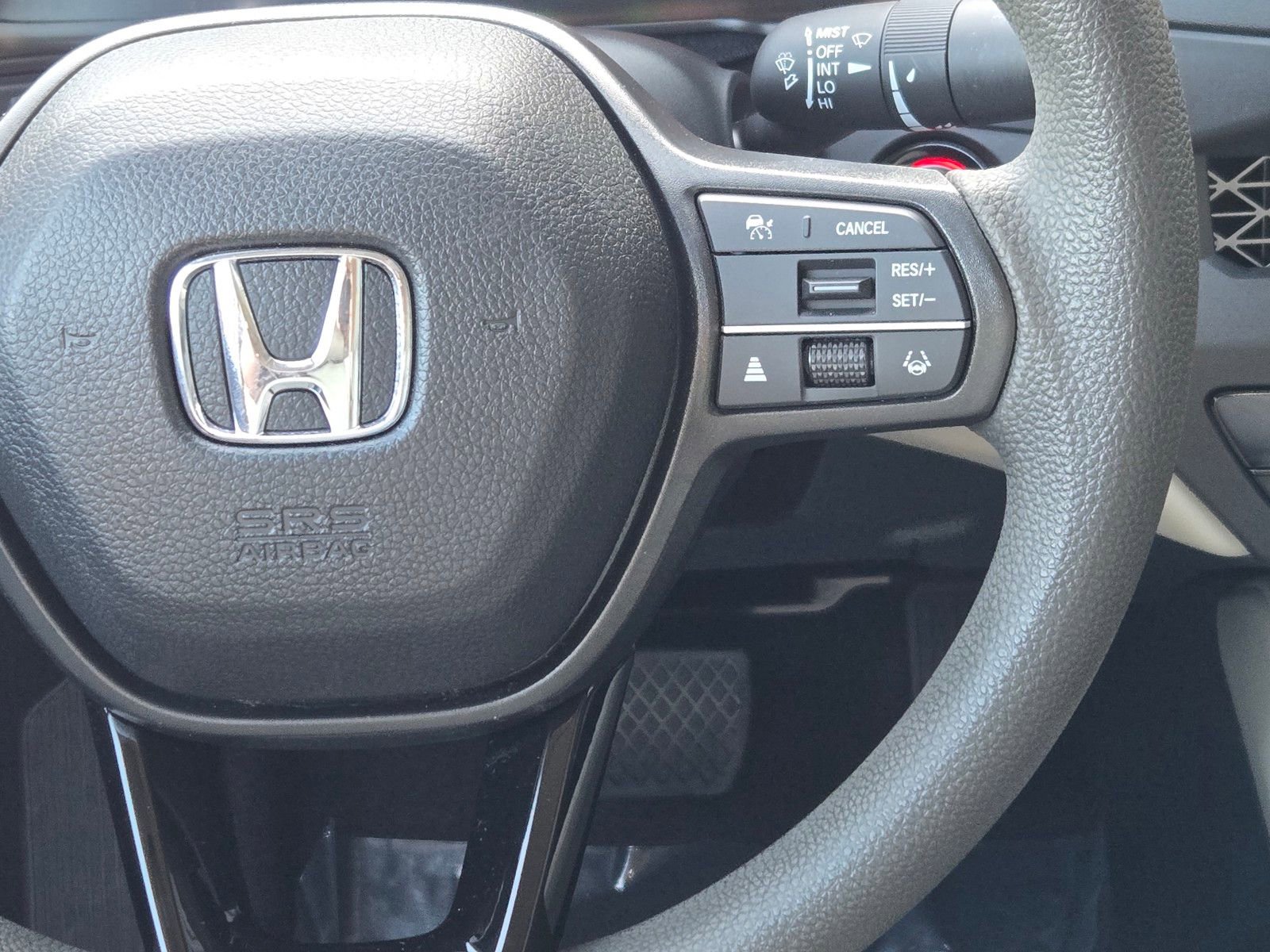 Used 2025 Honda Accord LX image 16