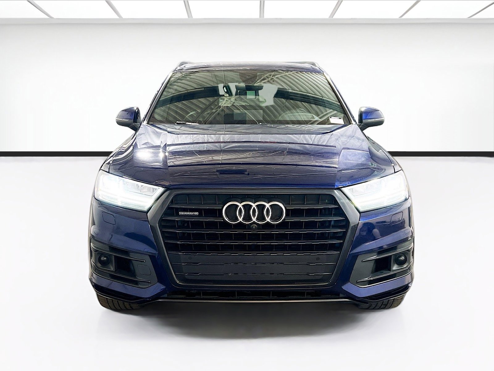 Used 2019 Audi Q7 3.0T Prestige w/ Prestige Package image 2