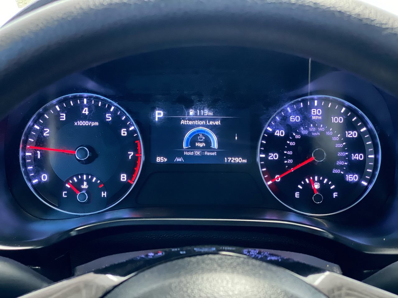 Certified 2024 Kia Forte LX FWD image 22