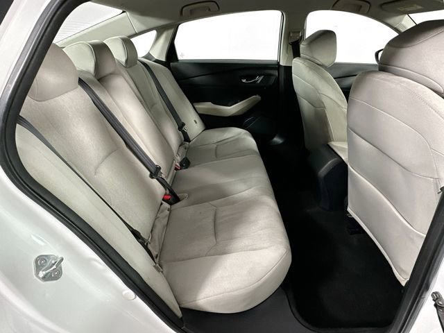 Used 2024 Honda Accord LX image 25