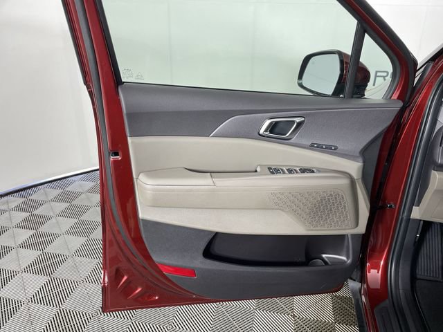 New 2026 Kia Carnival EX image 33