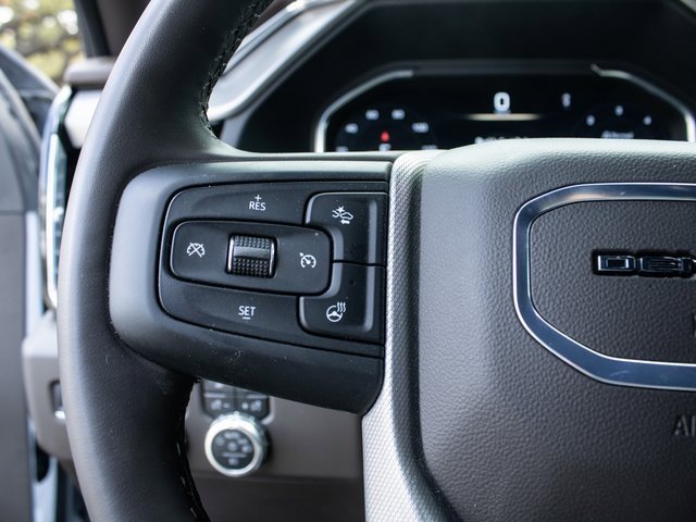 Used 2025 GMC Sierra 2500 Denali w/ Denali Reserve Package image 13