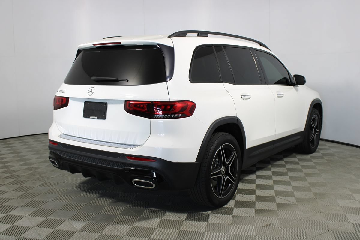 Used 2021 Mercedes-Benz GLB 250 image 6
