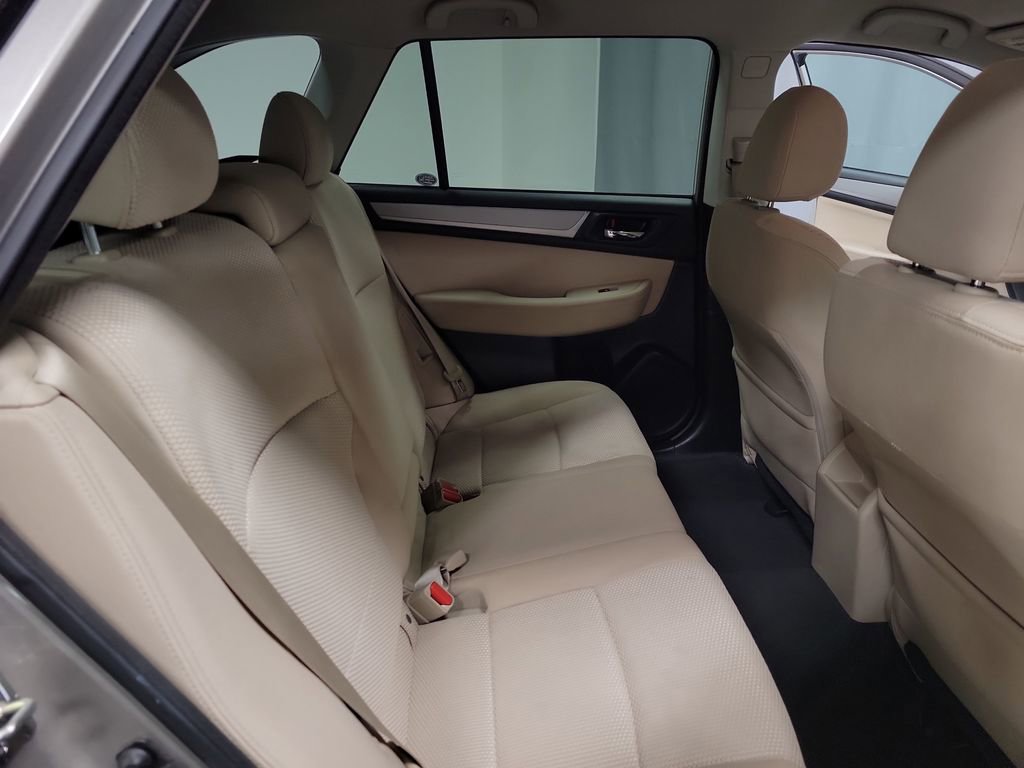Used 2016 Subaru Outback 2.5i Premium image 21