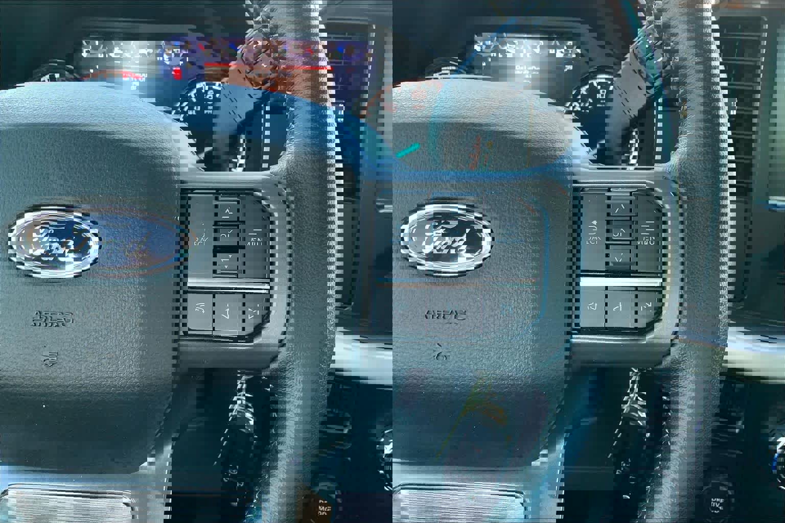 Used 2022 Ford F150 XLT w/ Equipment Group 301A Mid image 23