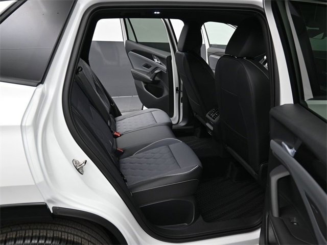 New 2026 Volkswagen Tiguan SEL R-Line image 13