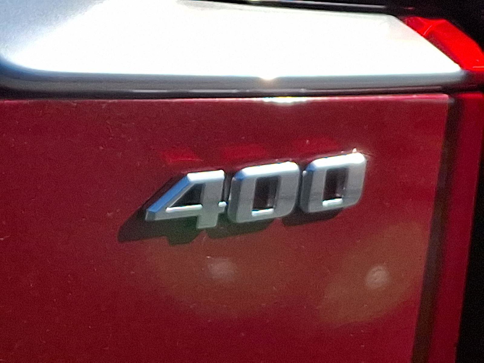 Certified 2024 Cadillac XT6 Premium Luxury image 31