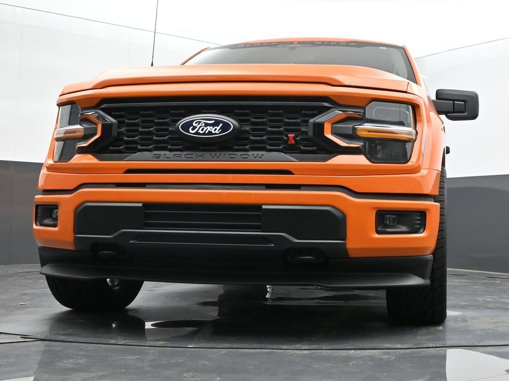New 2025 Ford F150 XL w/ Equipment Group 103A High image 35