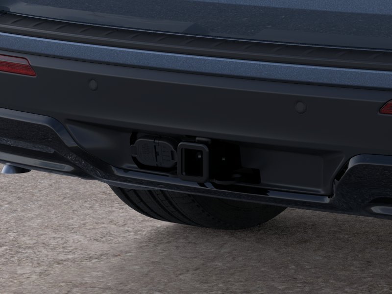 New 2026 Ford Explorer ST-Line w/ ST-Line Street Pack AWD/4WD image 24