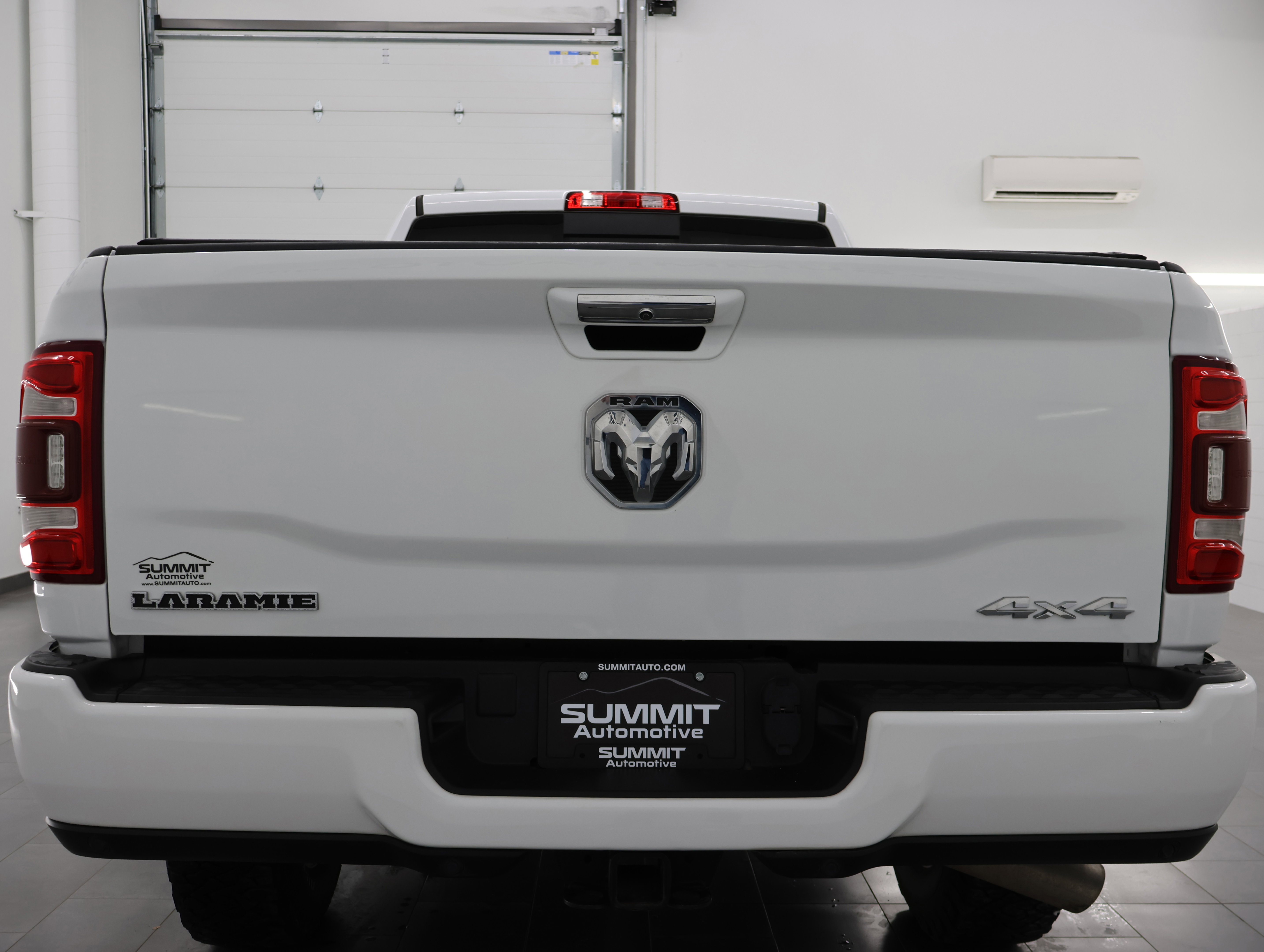 Used 2022 RAM 2500 Laramie image 25