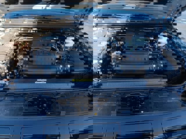 New 2026 Nissan Frontier SV w/ Tow Package image 37