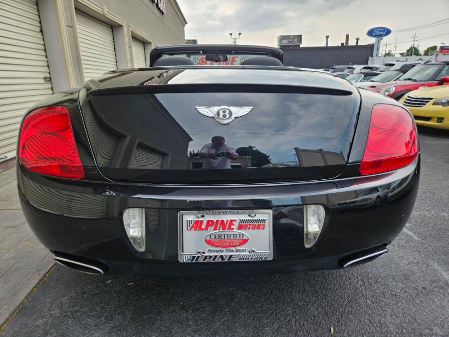 Used 2011 Bentley Continental GT Speed AWD/4WD image 22