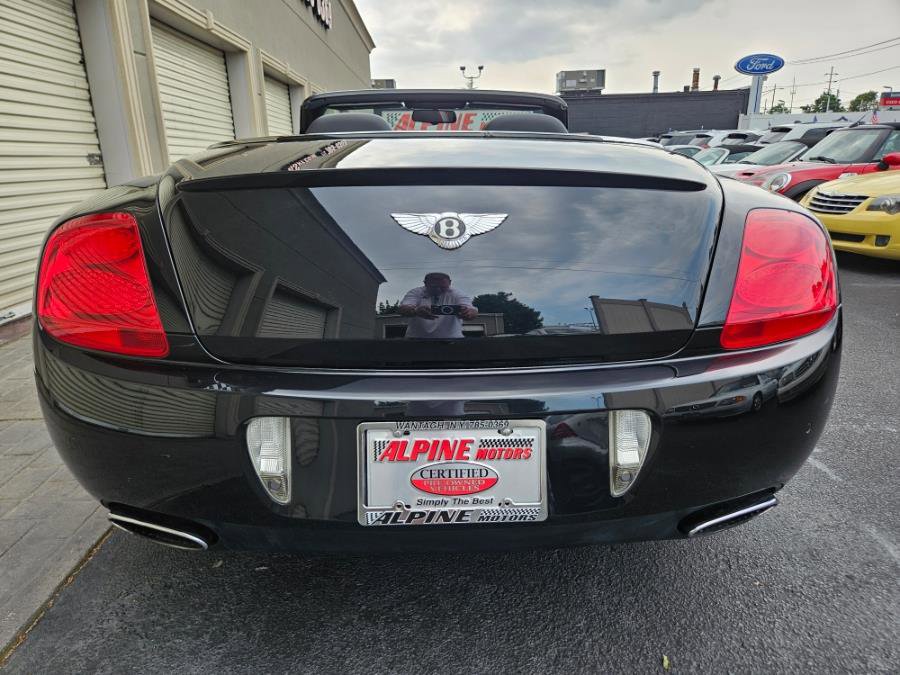 Used 2011 Bentley Continental GT Speed image 22