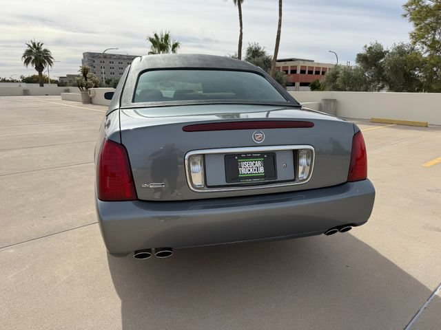 Used 2004 Cadillac De Ville Limousine FWD image 7