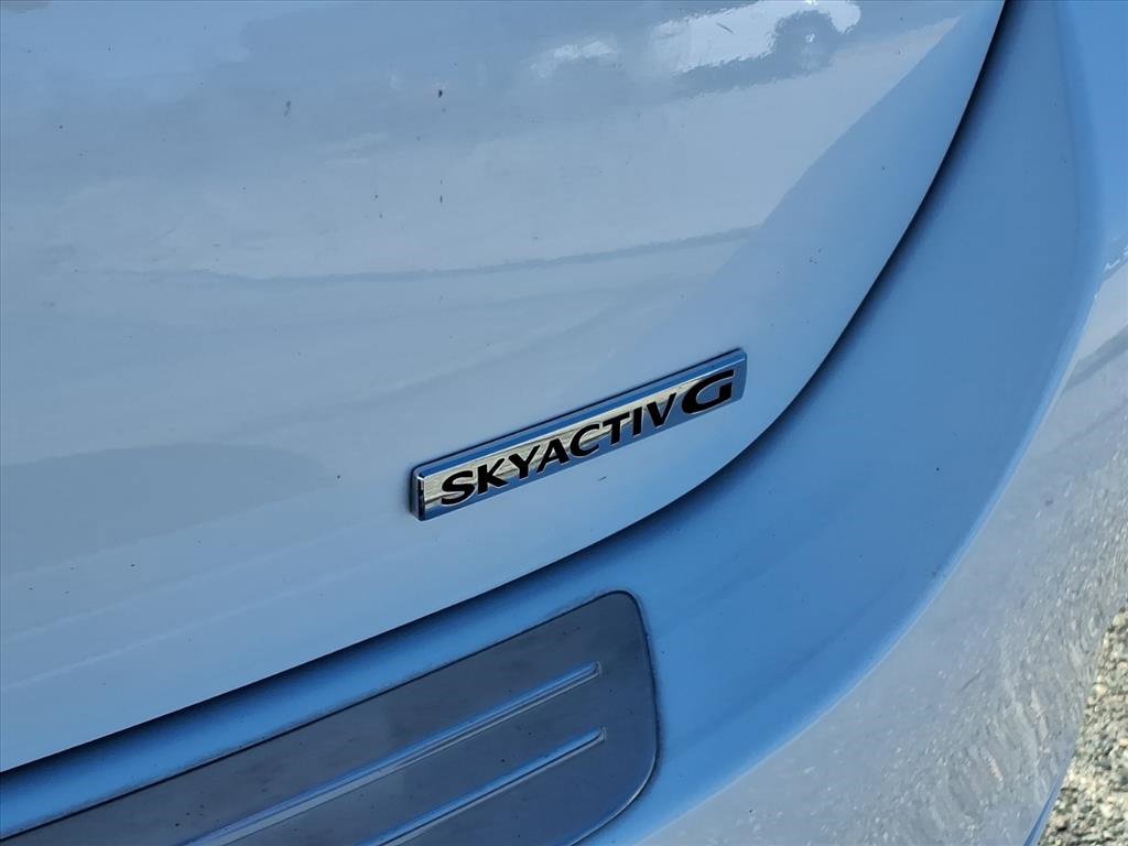 Used 2019 MAZDA MAZDA3 Sedan w/ Premium Package image 7