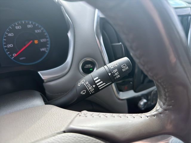 Used 2019 Chevrolet Traverse LT image 40