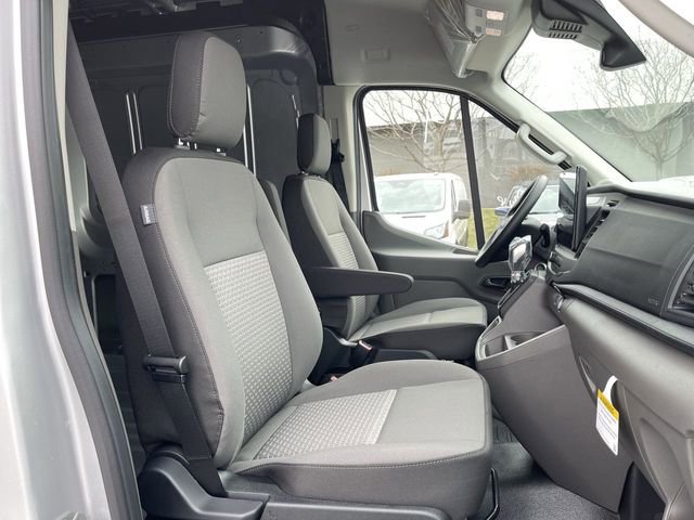 New 2026 Ford Transit 350 148 Medium Roof image 21