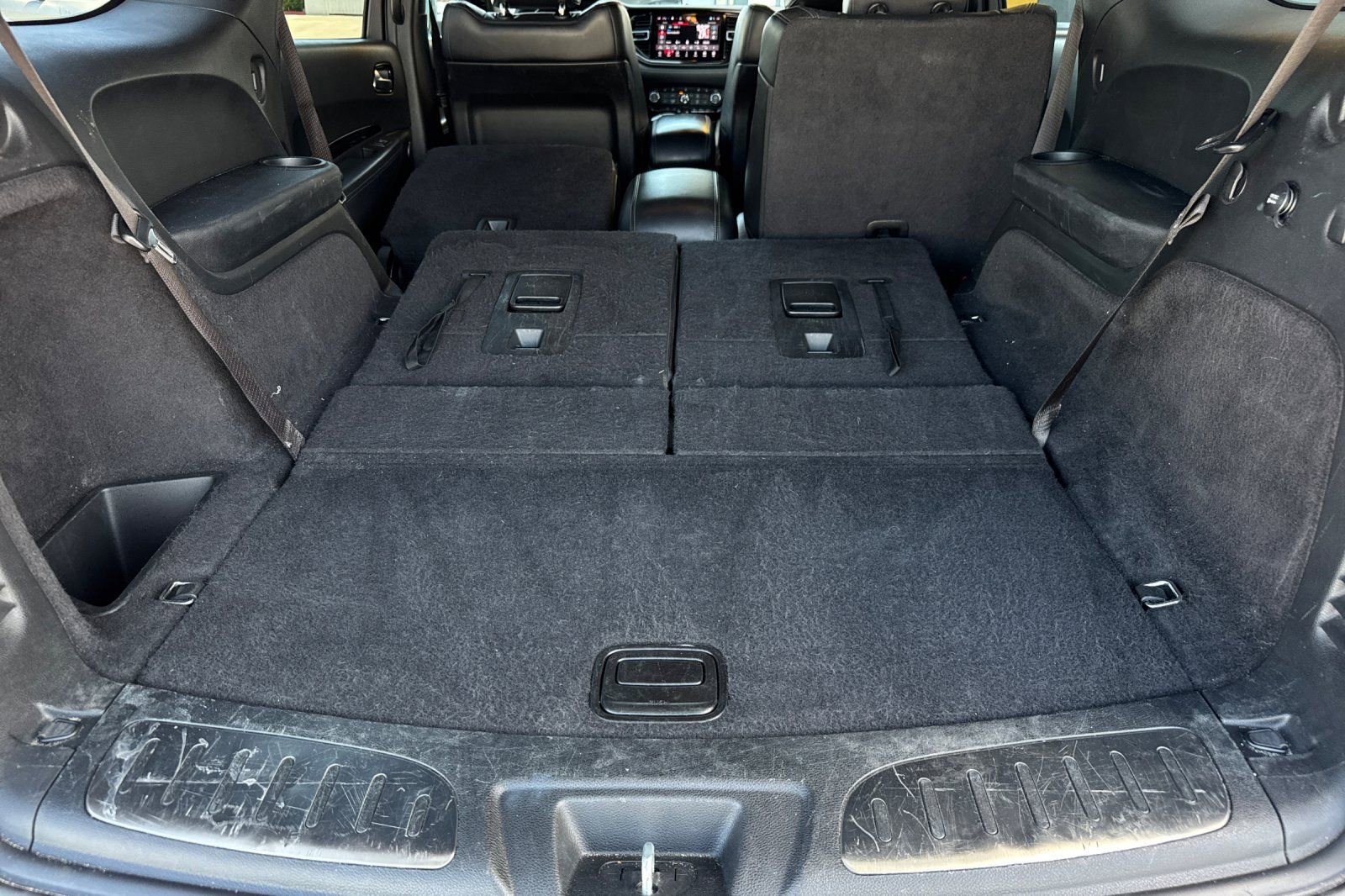 Used 2022 Dodge Durango Citadel AWD/4WD image 19