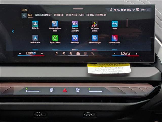 New 2026 BMW X3 xDrive30i w/ Premium Package AWD/4WD image 12